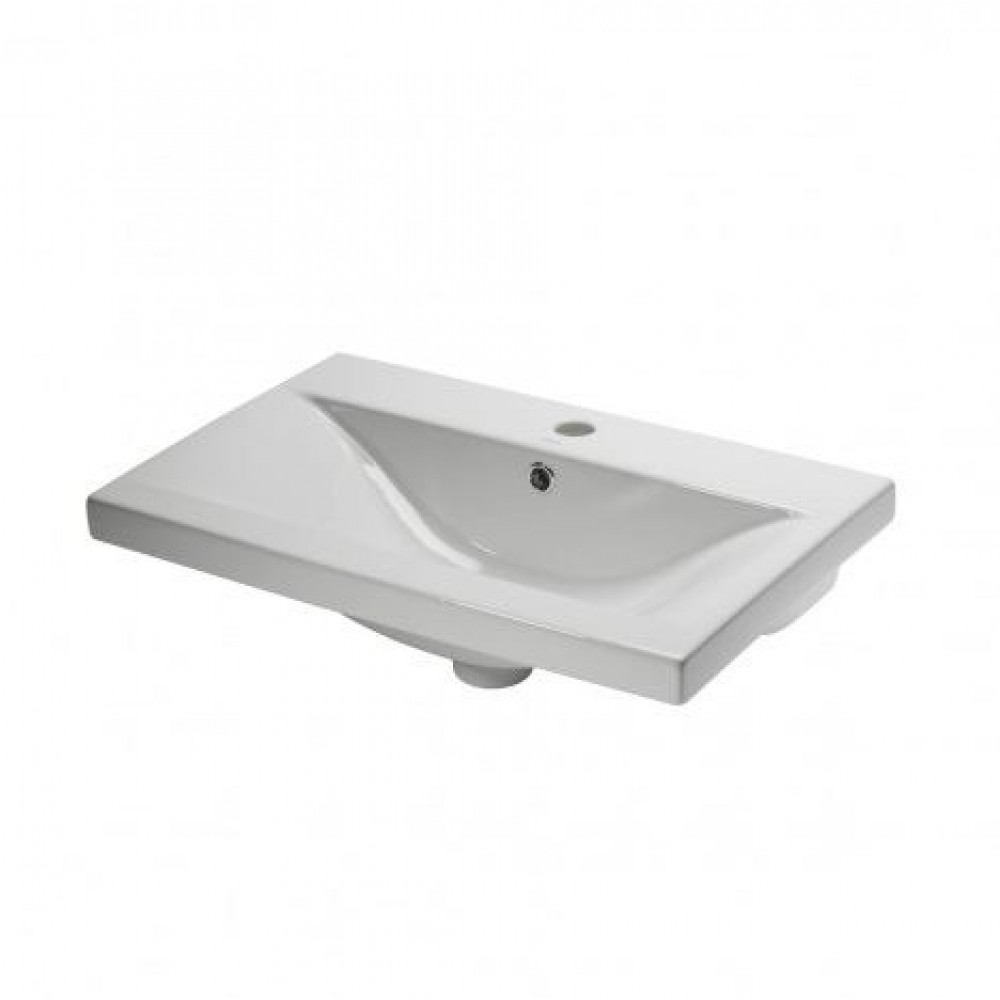 Vitra Çanak lavabo, 60 cm