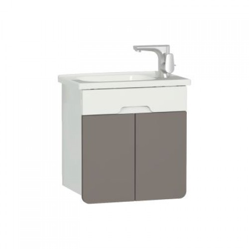 Vitra Banyo Mobilya D-Light