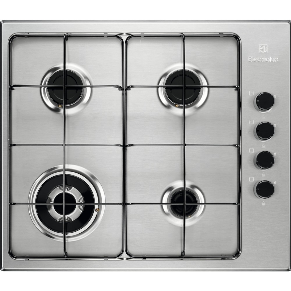 Electrolux Ocak EGS6414X