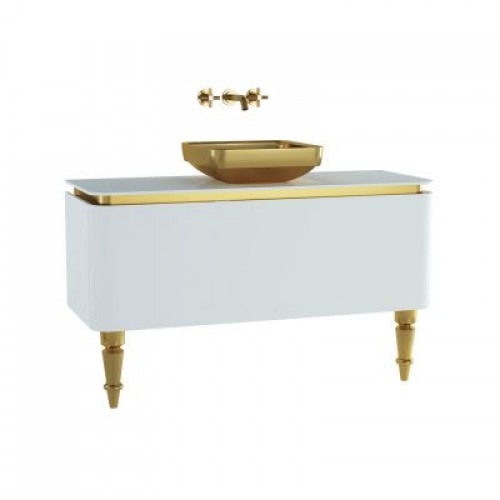 Vitra Banyo Mobilyası Gala Classic