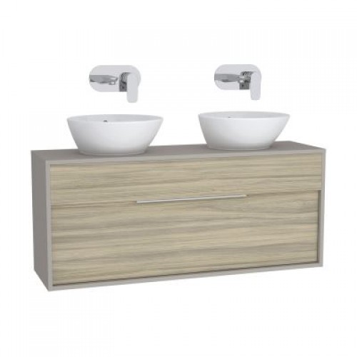 Vitra Banyo Mobilyaları İntegra