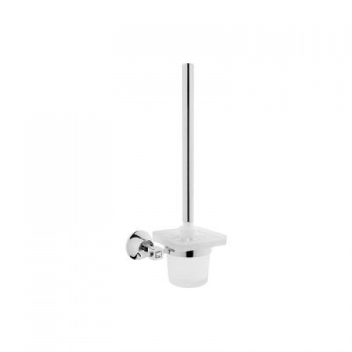 Artema Tuvalet Fırçalığı Juno Crystals from Swarovski 