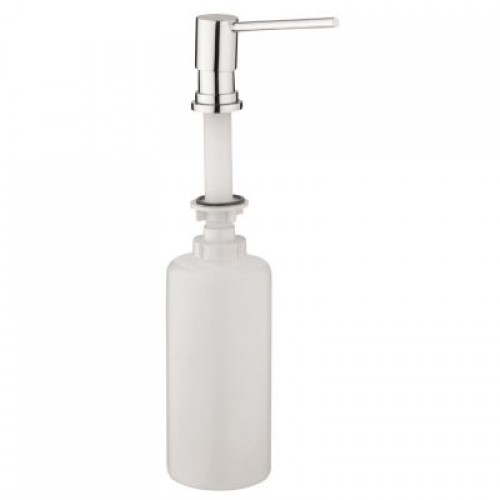 Artema Arkitekta Ankastre Sıvı Sabunluk