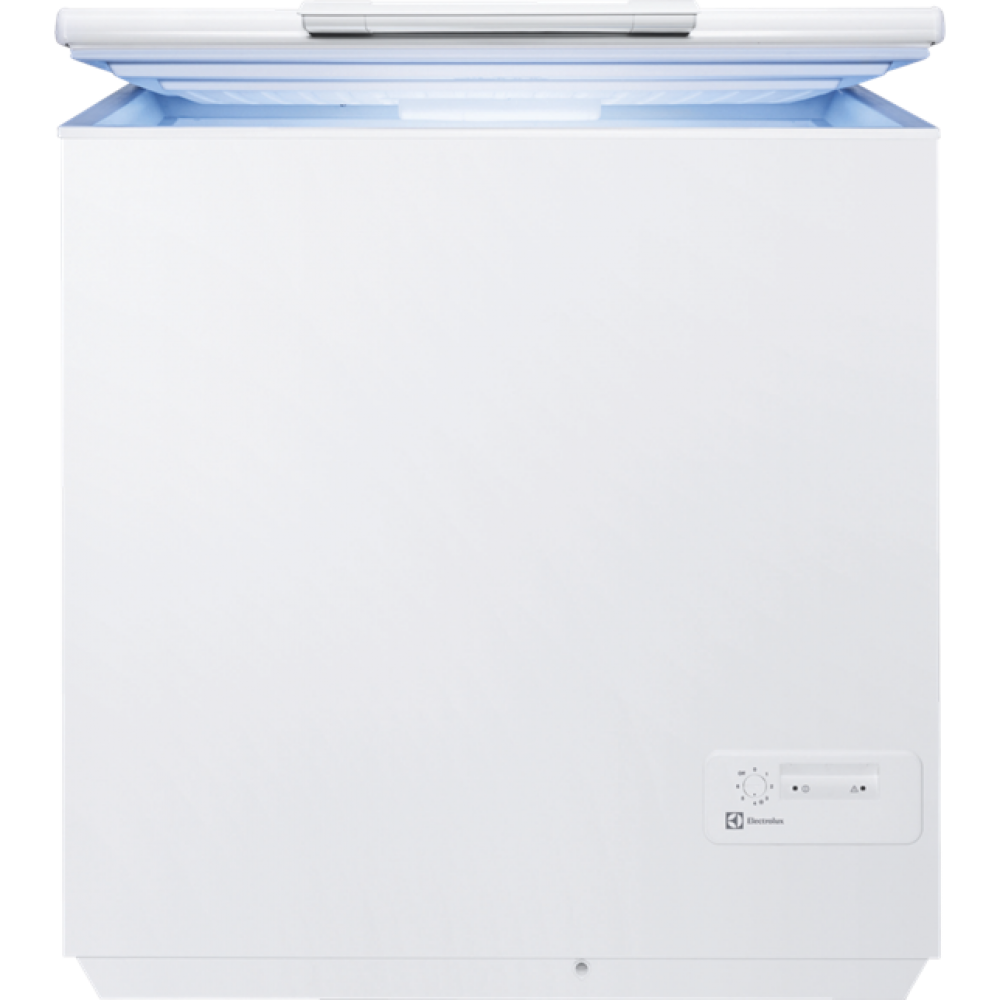 Electrolux Derin Dondurucu EC2230AOW1