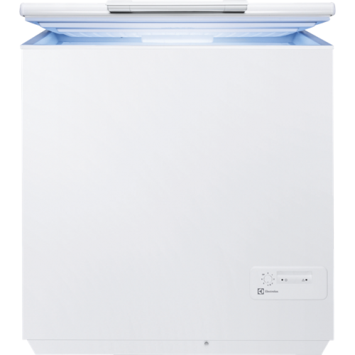 Electrolux Derin Dondurucu EC2230AOW1