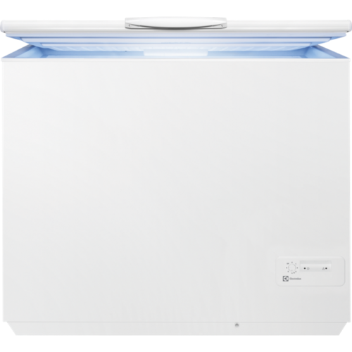 Electrolux Derin Dondurucu EC3230AOW2
