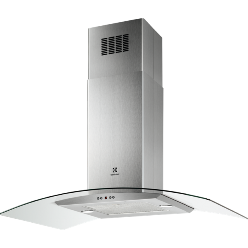 Electrolux Davlumbaz EFL10965OX