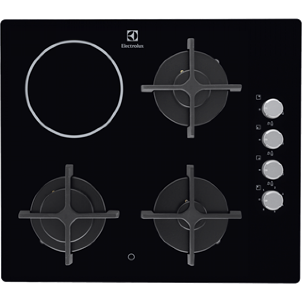 Electrolux Ocak EGE6182NOK