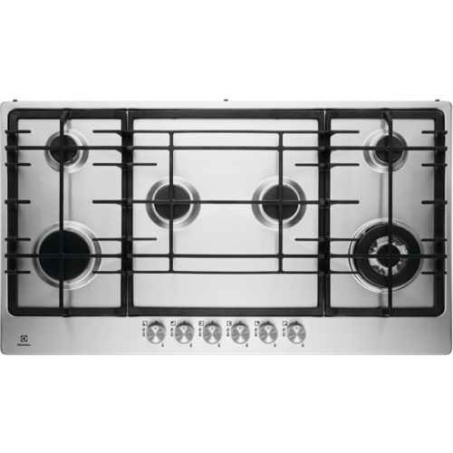 Electrolux Ocak EGG9364NOX