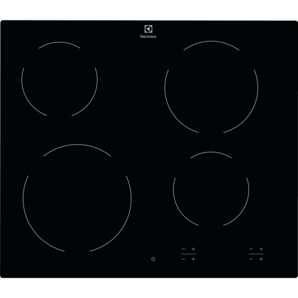 Electrolux Ocak EHF6240IOK