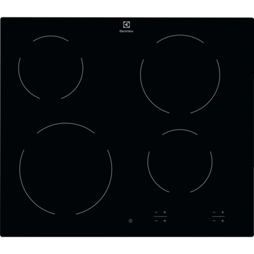 Electrolux Ocak EHF6240IOK