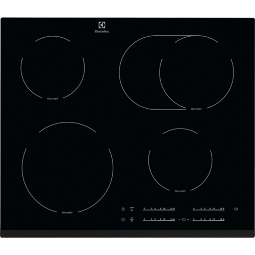 Electrolux Ocak EHF65451FK