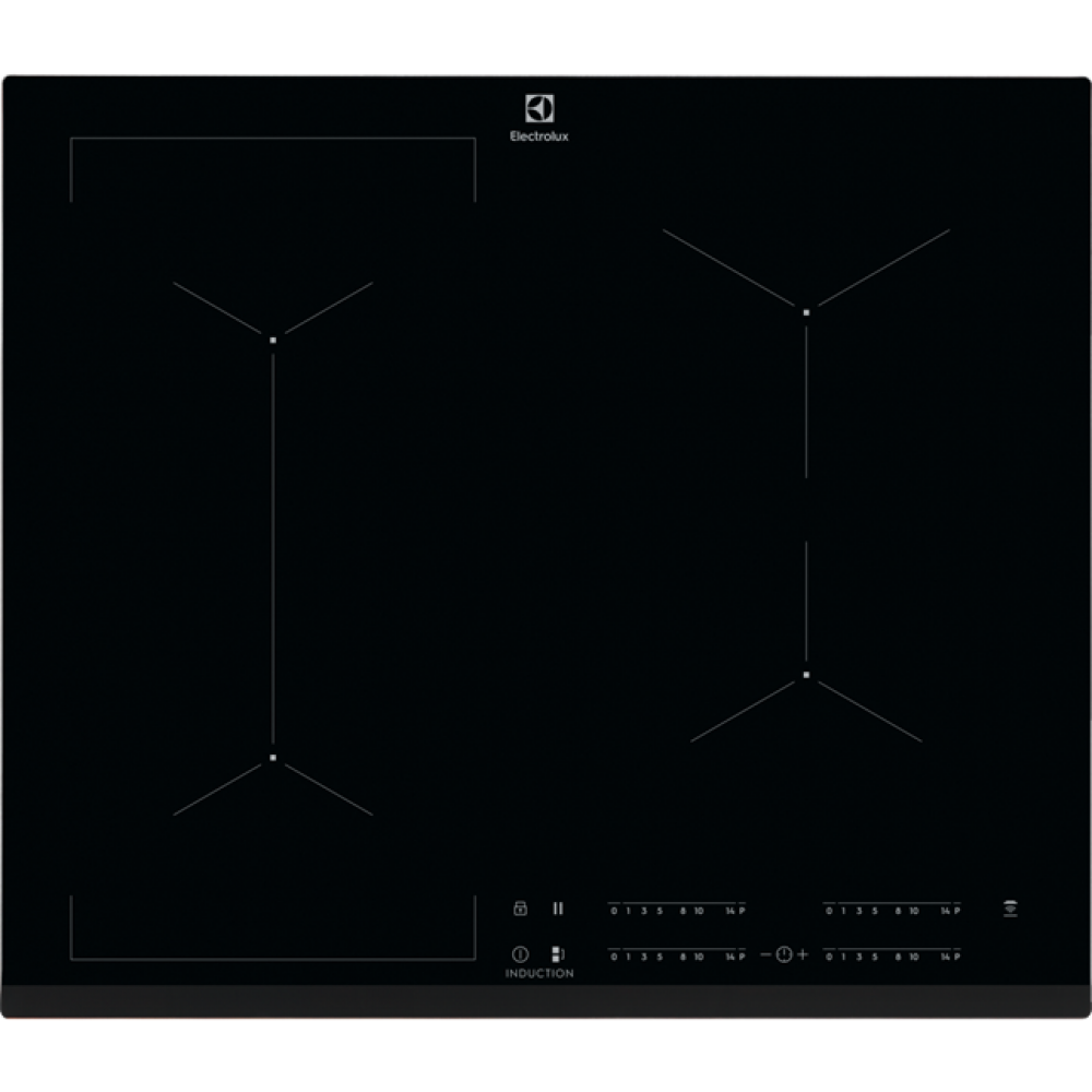 Electrolux Ocak  EIV634