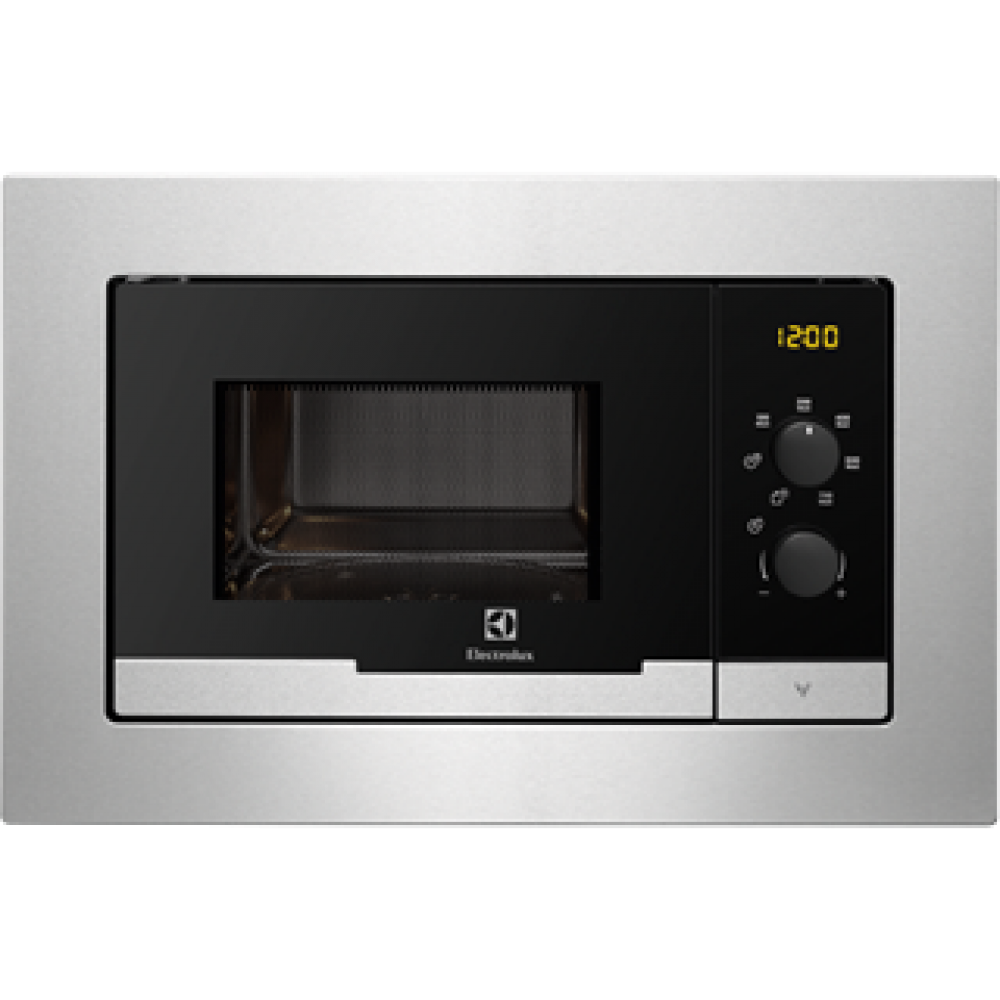 Electrolux Mikrodalga EMM20007OX