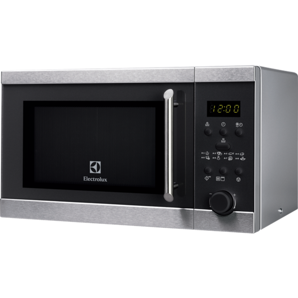 Electrolux Mikrodalga EMS20300OX