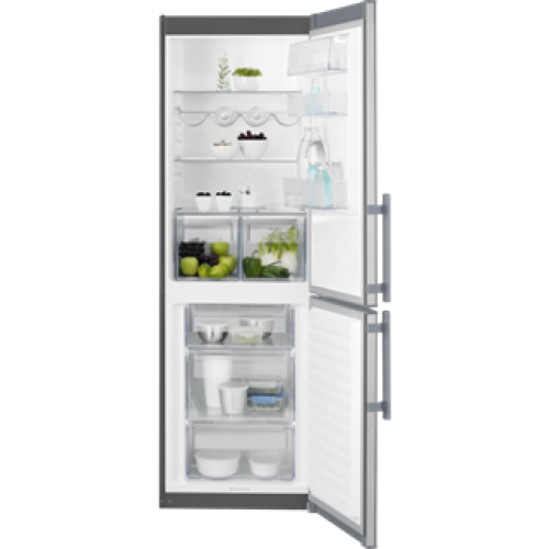 Electrolux Buzdolabı-Dondurucu EN3601MOX