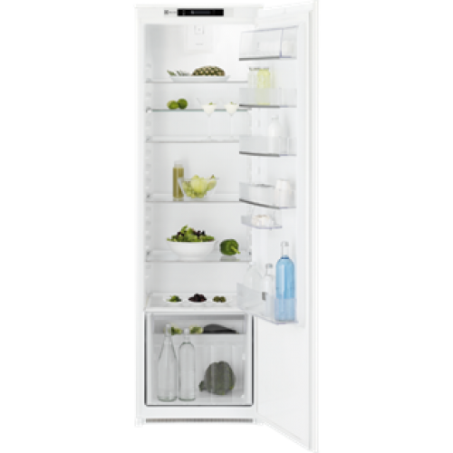 Electrolux Buzdolabı-Dondurucu ERN3213AOW