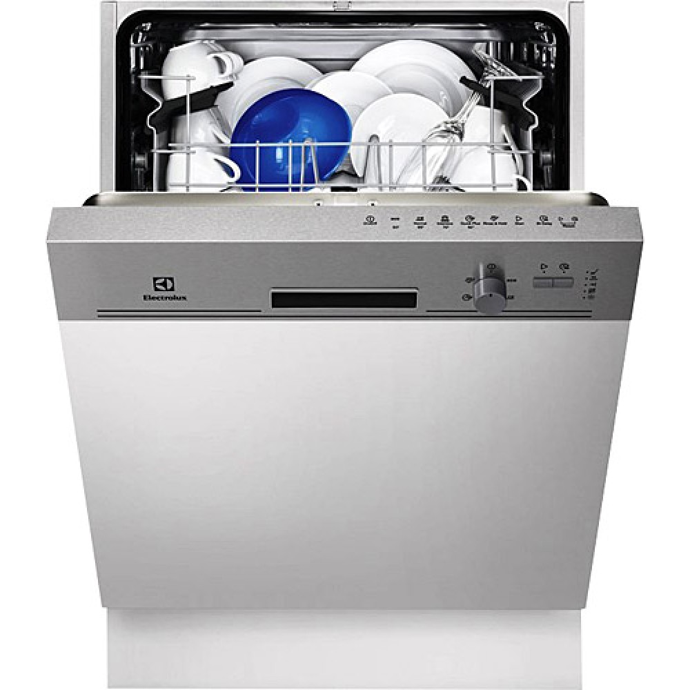 Electrolux Bulaşık Makinesi ESI5206LOX