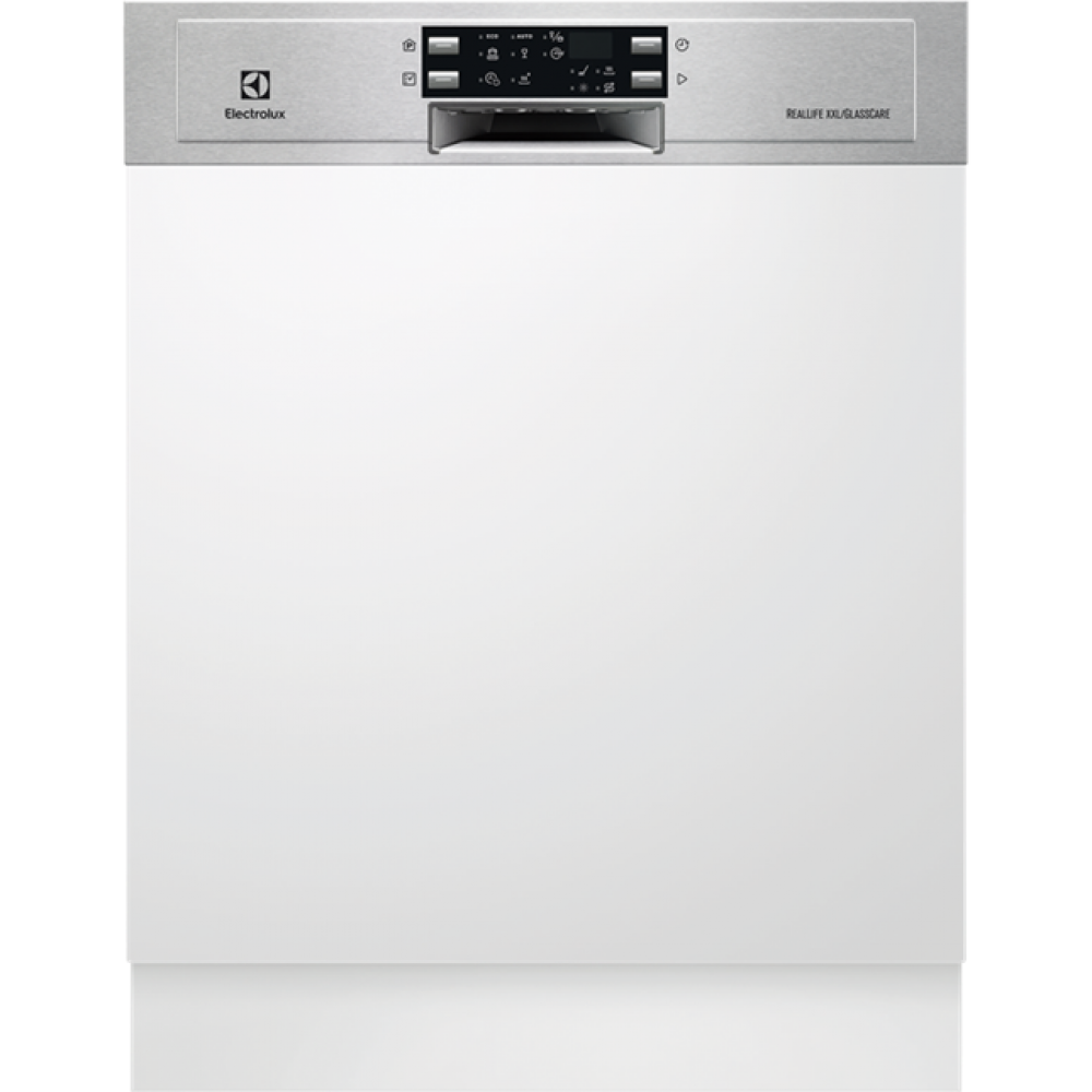 Electrolux Bulaşık Makinesi ESI8550ROX