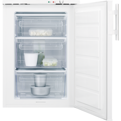 Electrolux Buzdolabı-Dondurucu EUT1106AW2