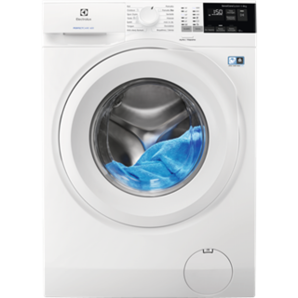 Electrolux Çamaşır Makinesi EW6F4822AB