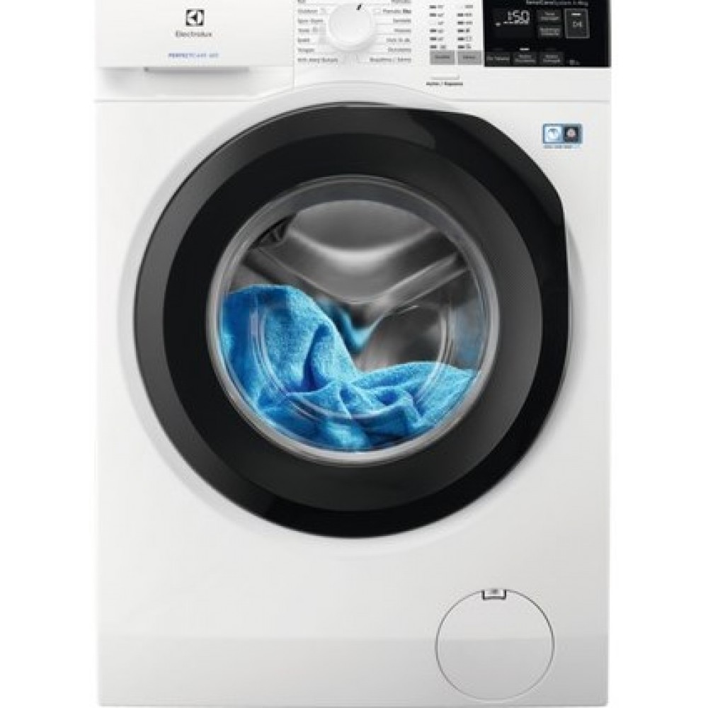 Electrolux Çamaşır Makinesi EW6F4923EB