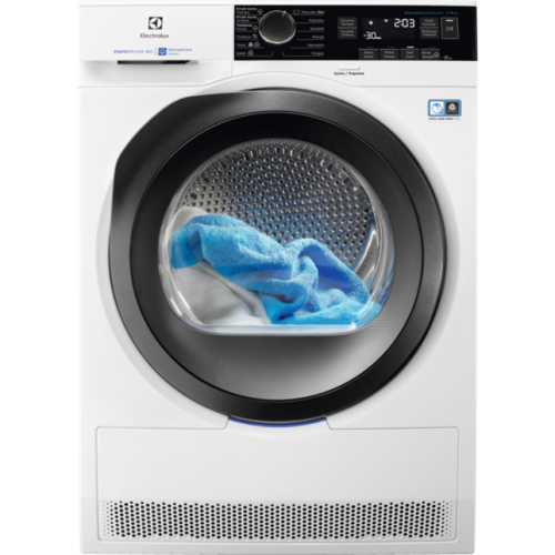Electrolux Kurutma Makinesi EW8H2966IZ