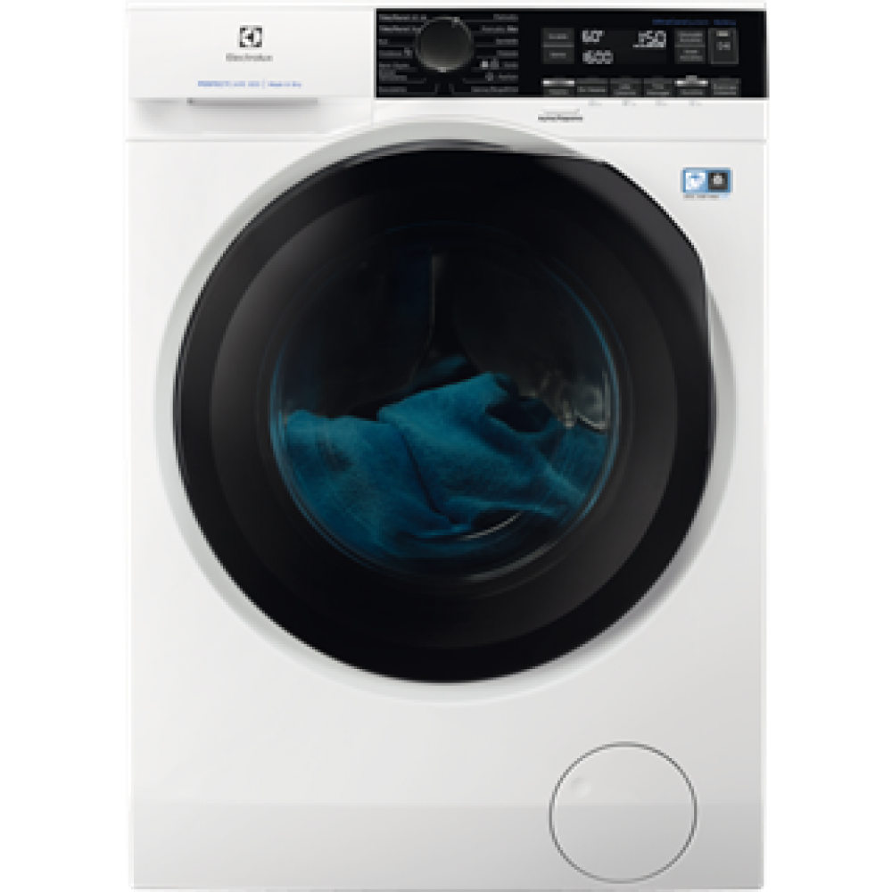 Electrolux Kurutmalı Çamaşır Makinesi EW8W2168LW