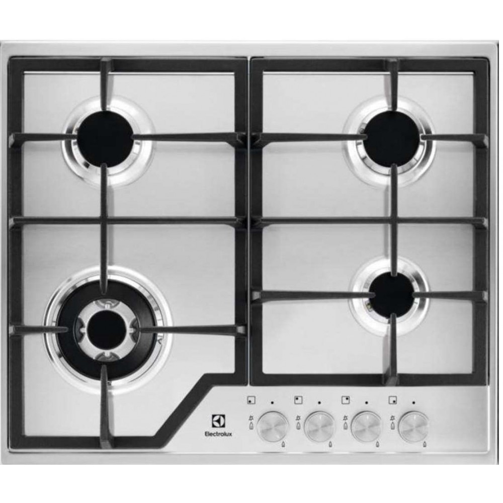 Electrolux Ocak KGS6436X