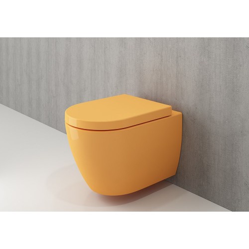 Bocchi Asma Klozet Milano