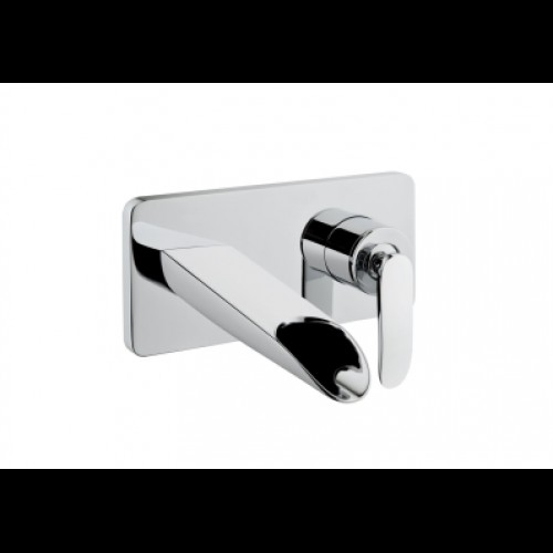 Artema Ankastre lavabo bataryası (sıva üstü grubu-şelale)