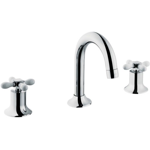 Artema Lavabo bataryası (3 delikli lavabolar için)