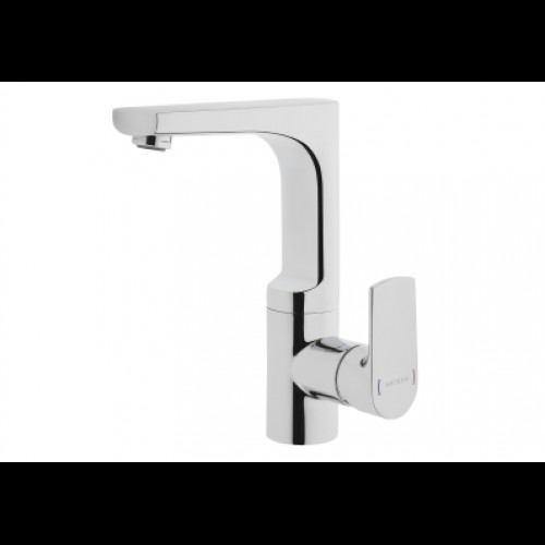 Artema Lavabo bataryası (döner borulu)