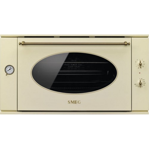 SMEG FIRIN COLONIAL - KREM