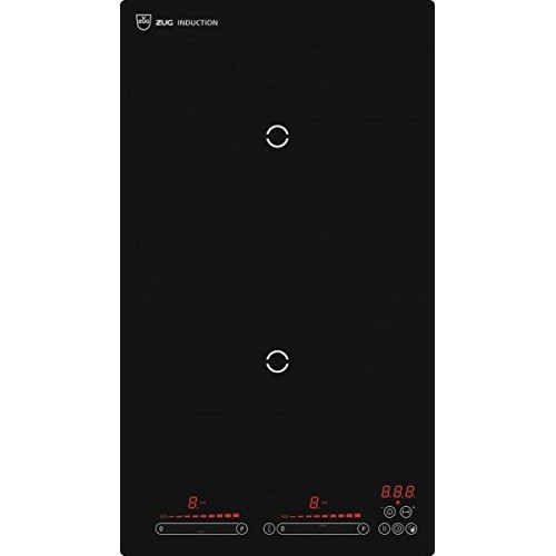 V-Zug İndüksiyon Ocak, 2 göz