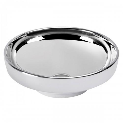 Vitra Çanak lavabo, 40 cm Platin