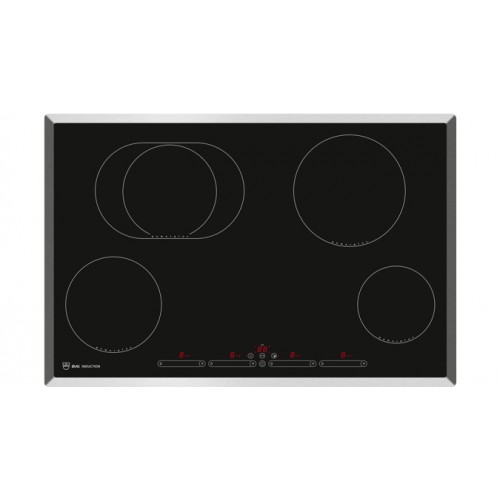 V-Zug İndüksiyon Ocak, 4 göz