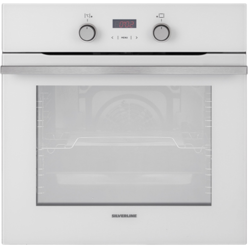 Silverline Fırın BO6209W01