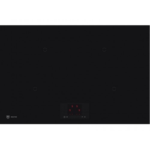 V-Zug İndüksiyon Ocak, 4 göz