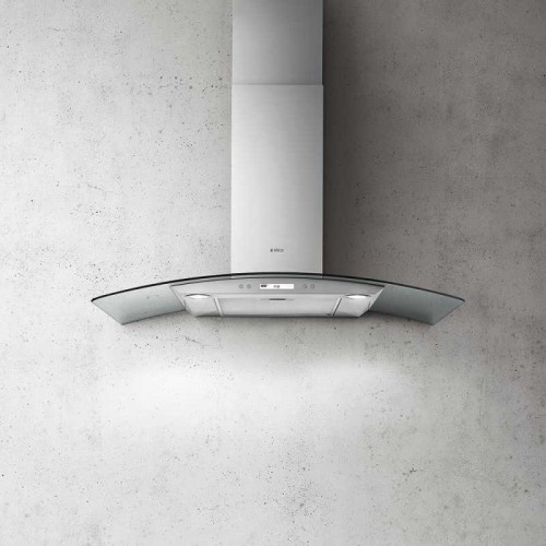 Elica Dekoratif Davlumbaz CIRCUS PLUS IX/A/90 