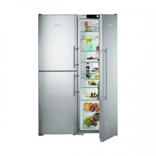 Liebherr Buzdolabı SBSes 7353 Premium