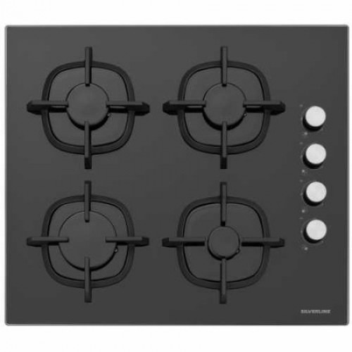 Silverline Ocak CS5343B01