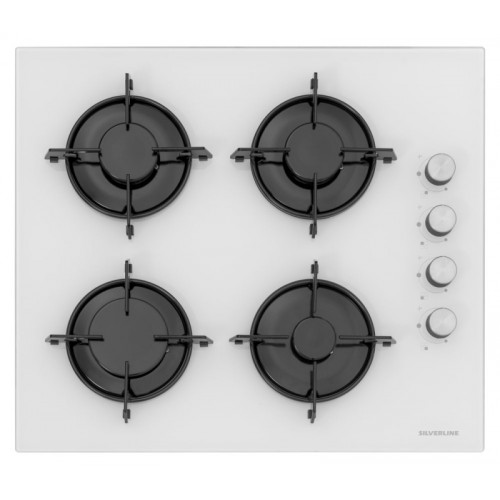 Silverline Ocak CS5349W01