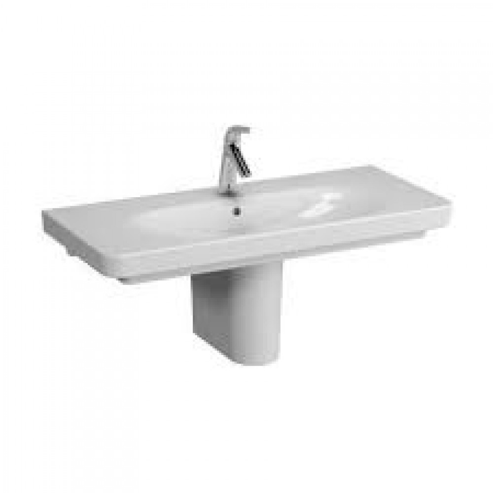 Vitra Lavabo, 100 cm