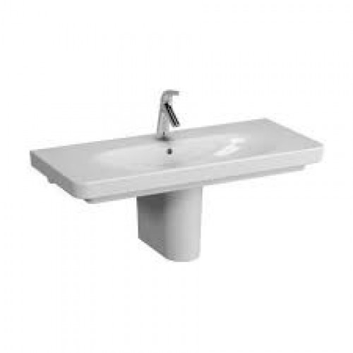 Vitra Lavabo, 100 cm