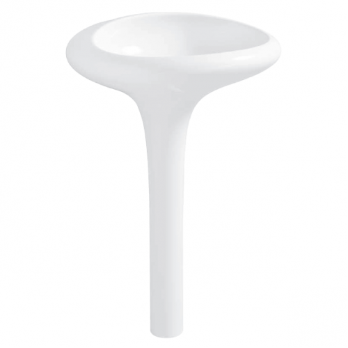 Vitra Entegre lavabo, 60 cm