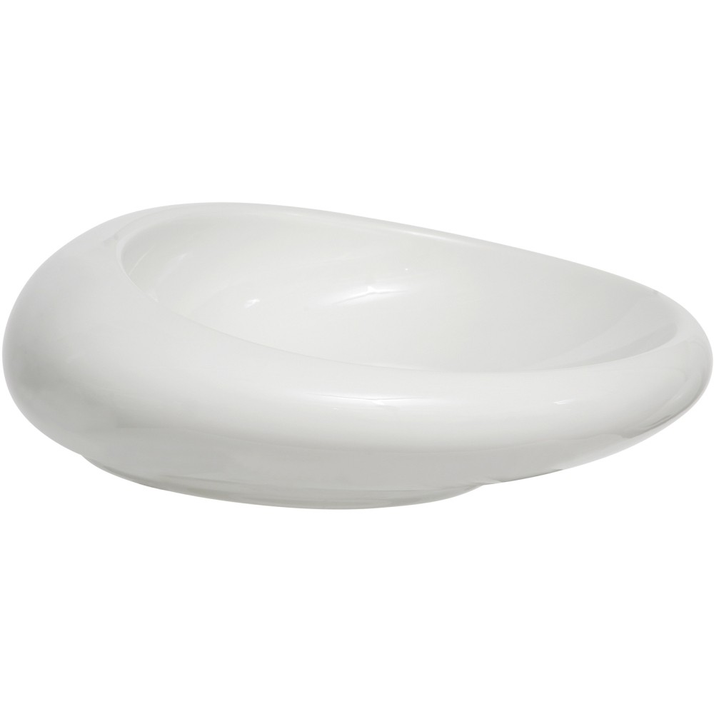 Vitra Çanak lavabo, 60 cm