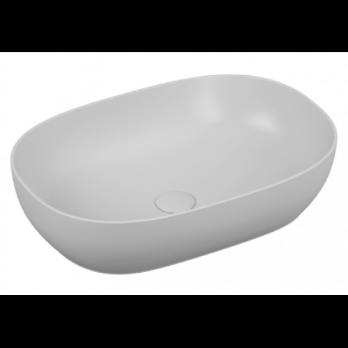 Vitra Oval lavabo, 60 cm