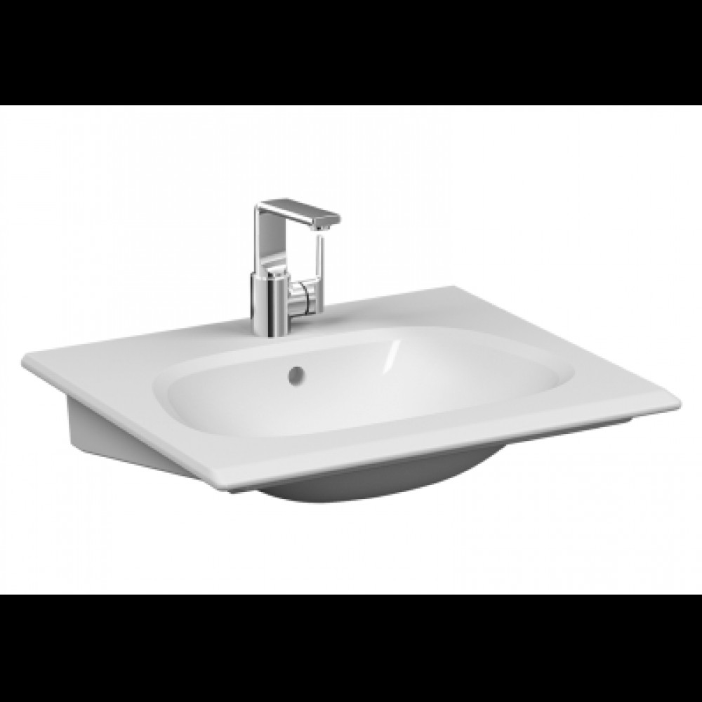 Vitra Etajerli lavabo, 60 cm