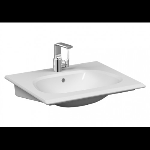 Vitra Etajerli lavabo, 60 cm